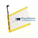 Akku für BOOX CLP255875 Poke2 [Ersatzakku]